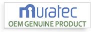 Muratec Original Brand