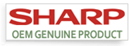 Sharp Original Brand