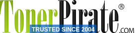 TonerPirate - #1 Store for Discount Toner and Ink Cartridges